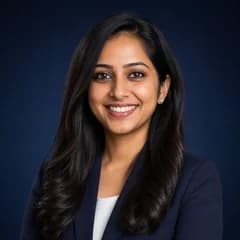 Yesha Shah