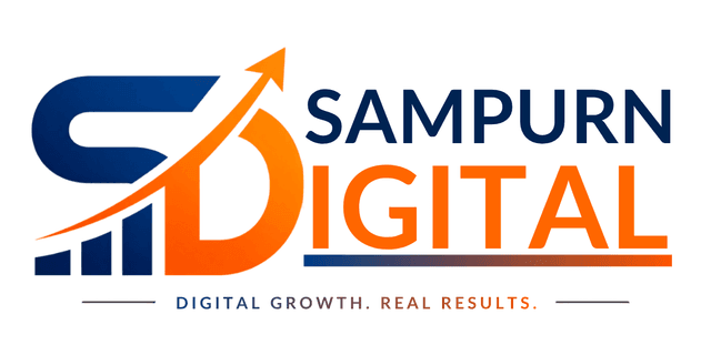 Sampurn Digital — Digital Growth. Real Results.