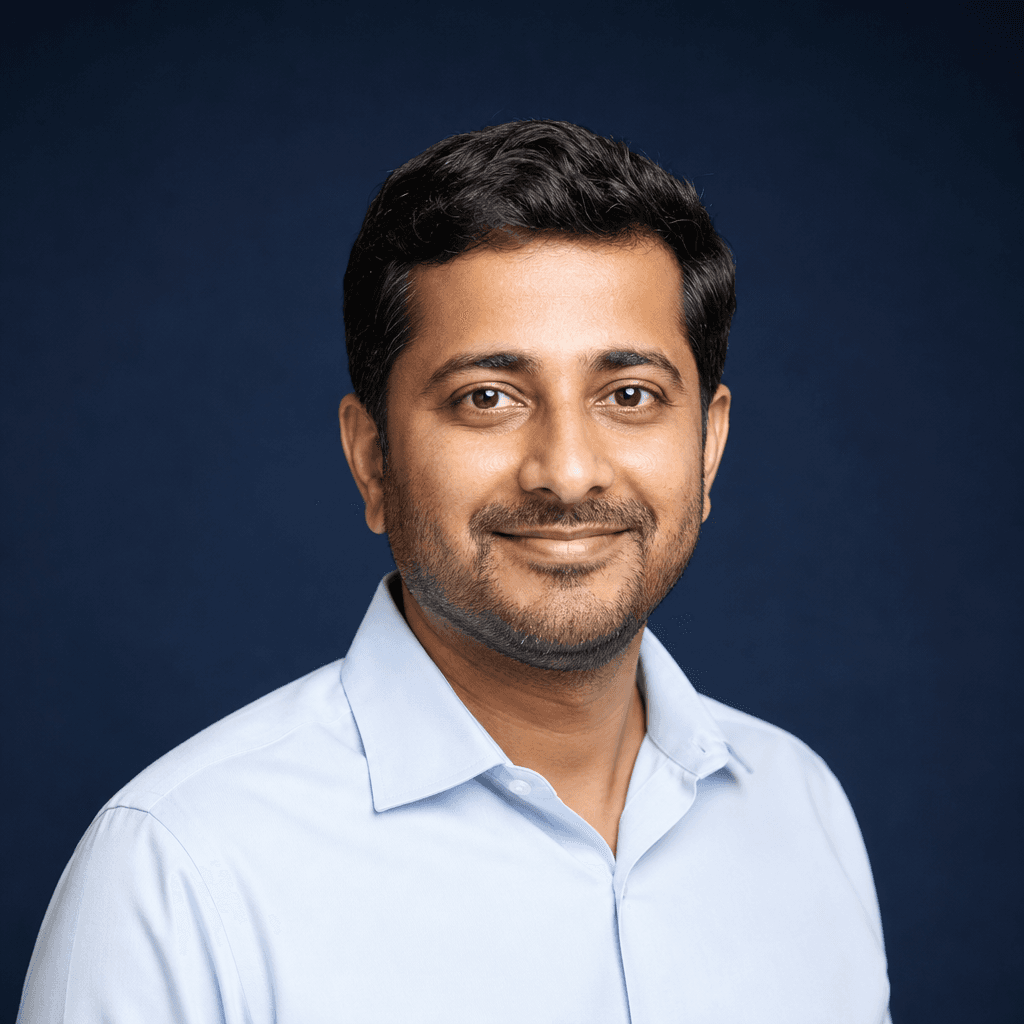 Karan Bhatt