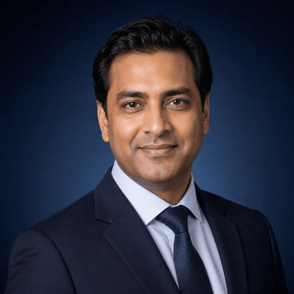 Rajiv M.