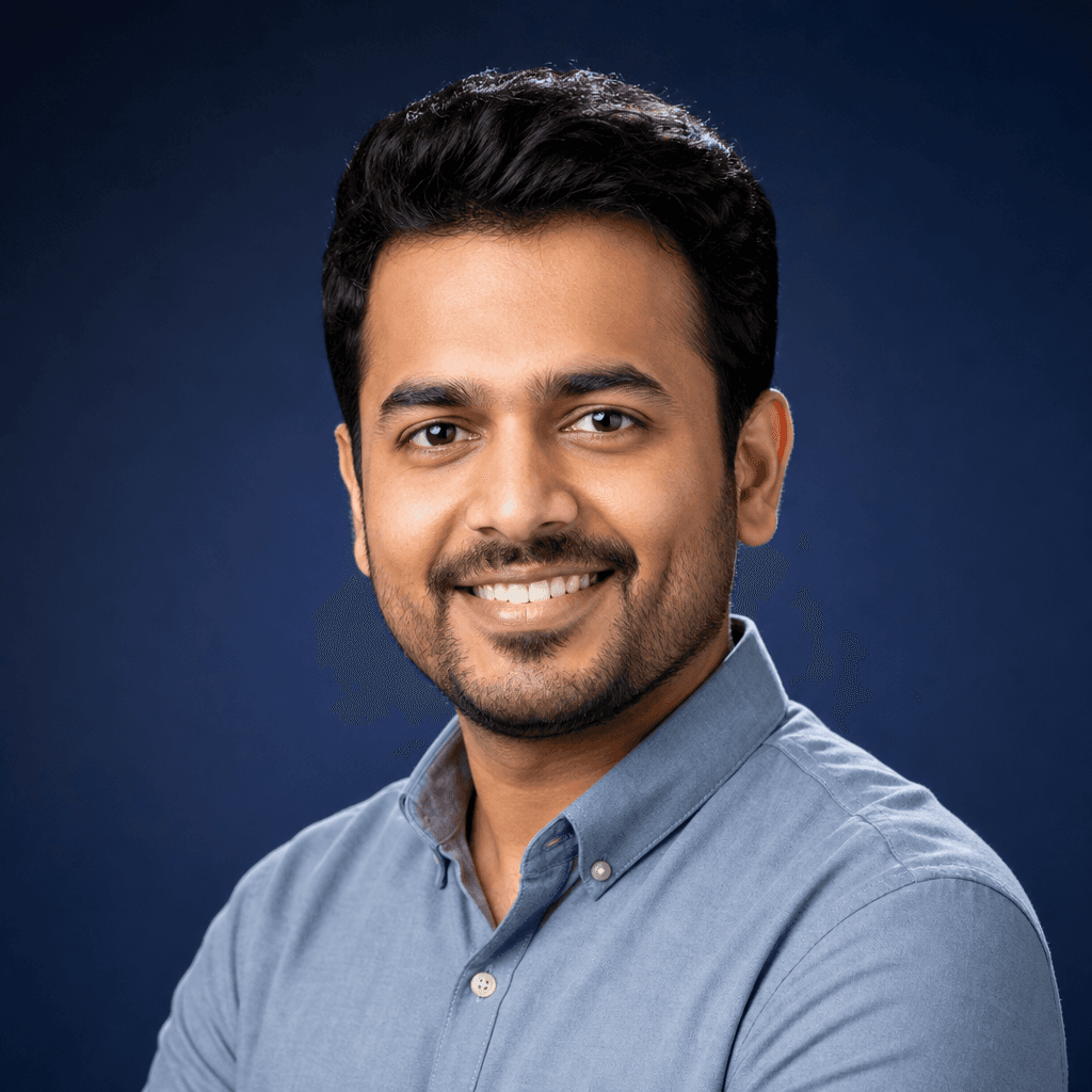 Rohit P.